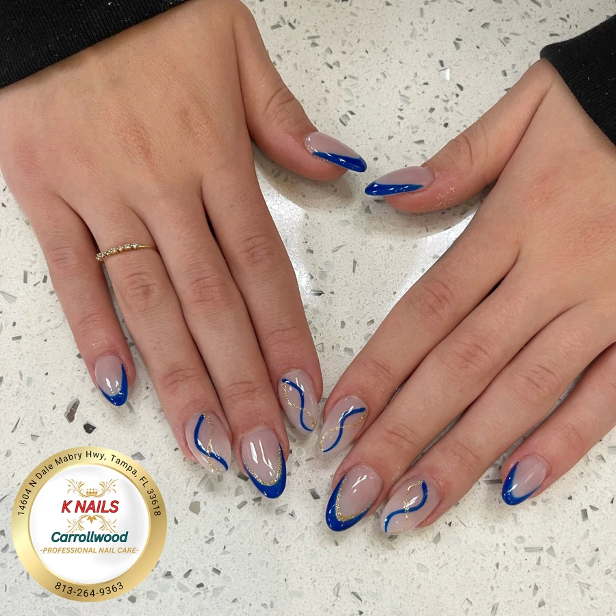 Knails